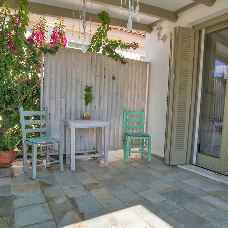 Villa Maria Epidaurus Екстериор снимка