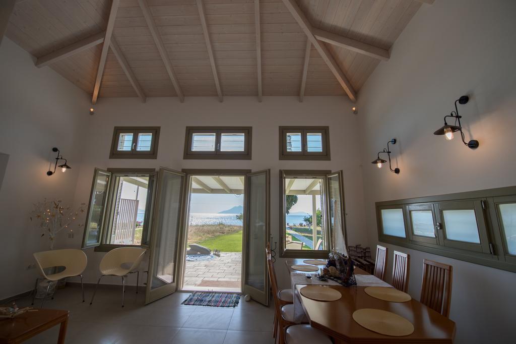 Villa Maria Epidaurus Екстериор снимка