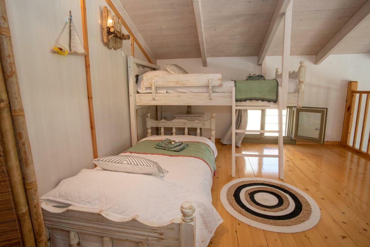 Villa Maria Epidaurus Екстериор снимка