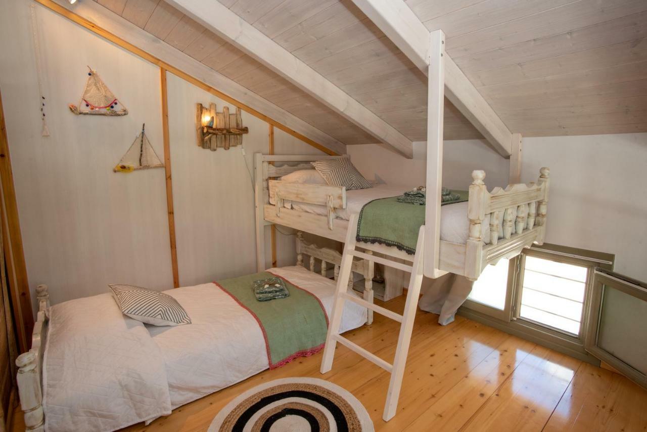 Villa Maria Epidaurus Екстериор снимка